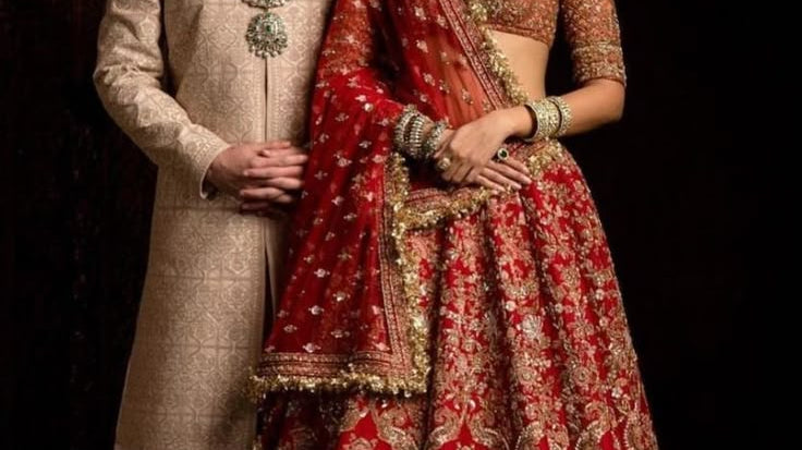Best Bridal Lehengas in Dubai 2025: Trends, Fabrics & Styling Tips