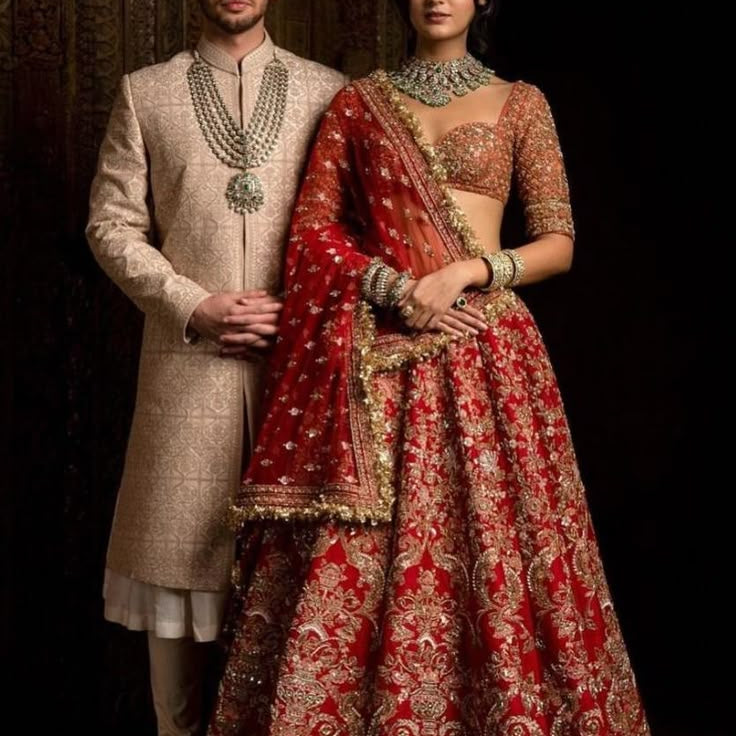 Best Bridal Lehengas in Dubai 2025: Trends, Fabrics & Styling Tips