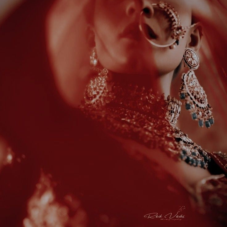 Complete the Look: Must-Have Ethnic Accessories in Dubai for 2025