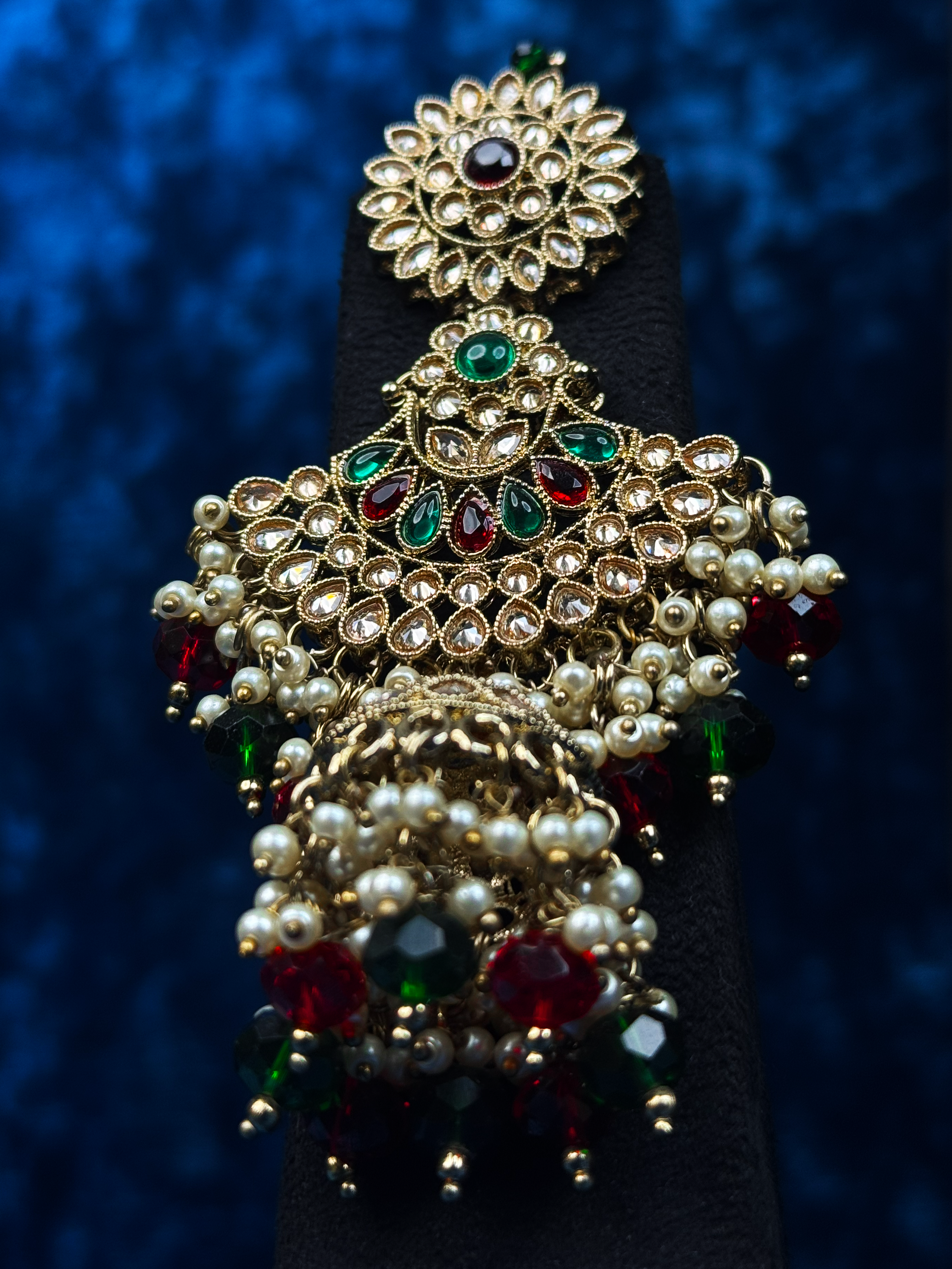 kundan-bridal-set