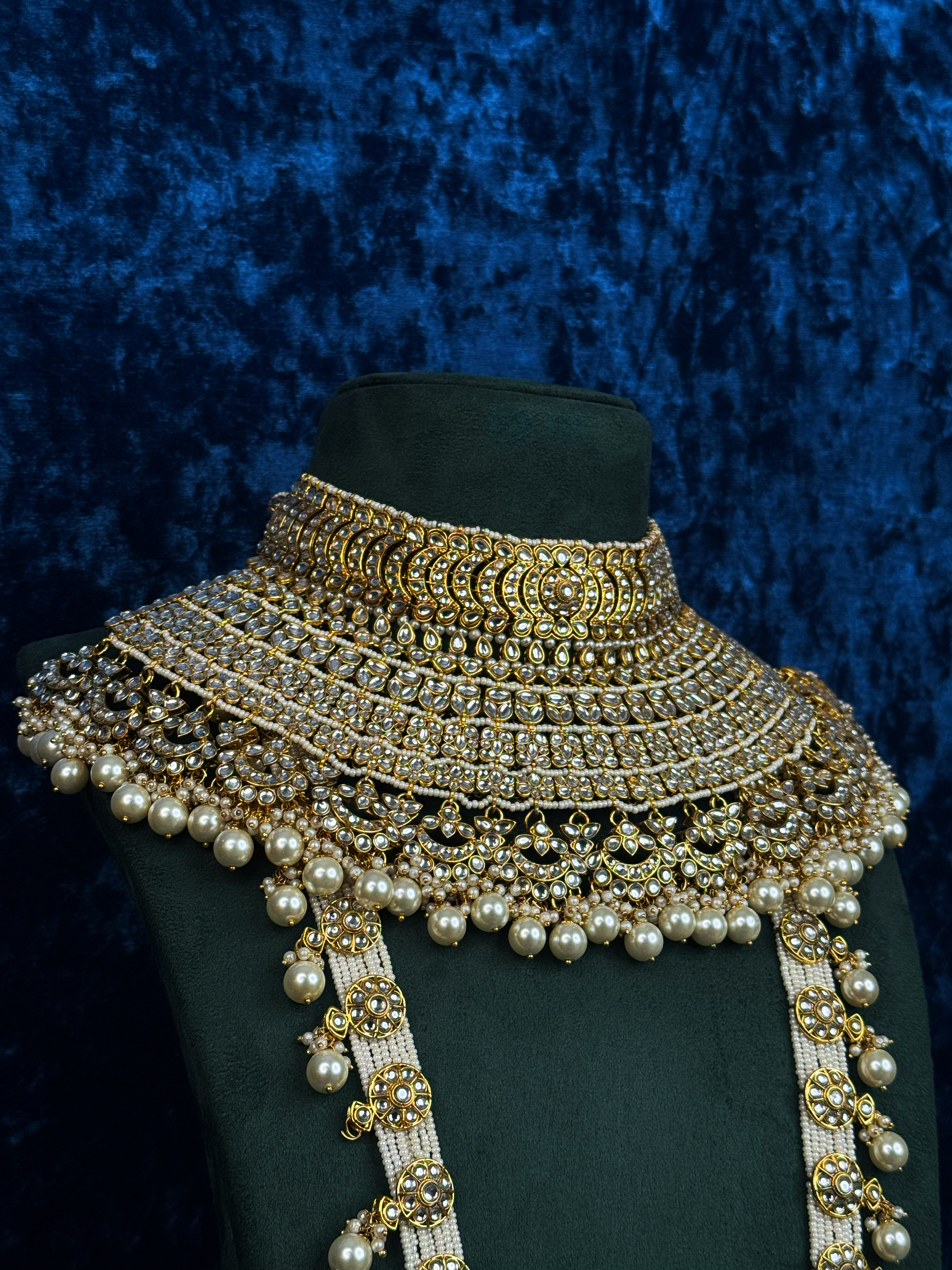 kundan-bridal-set