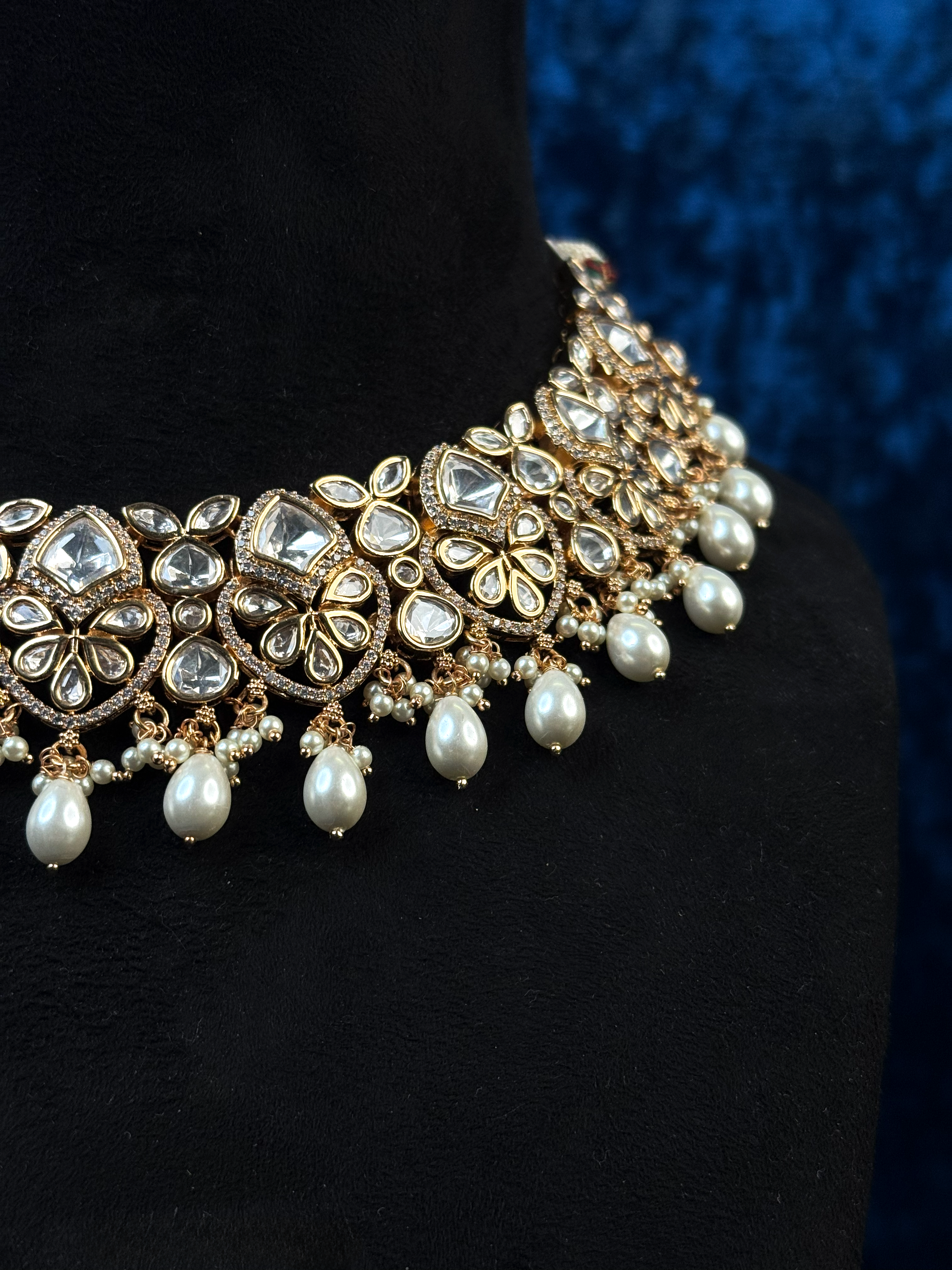 pearl-necklace-set