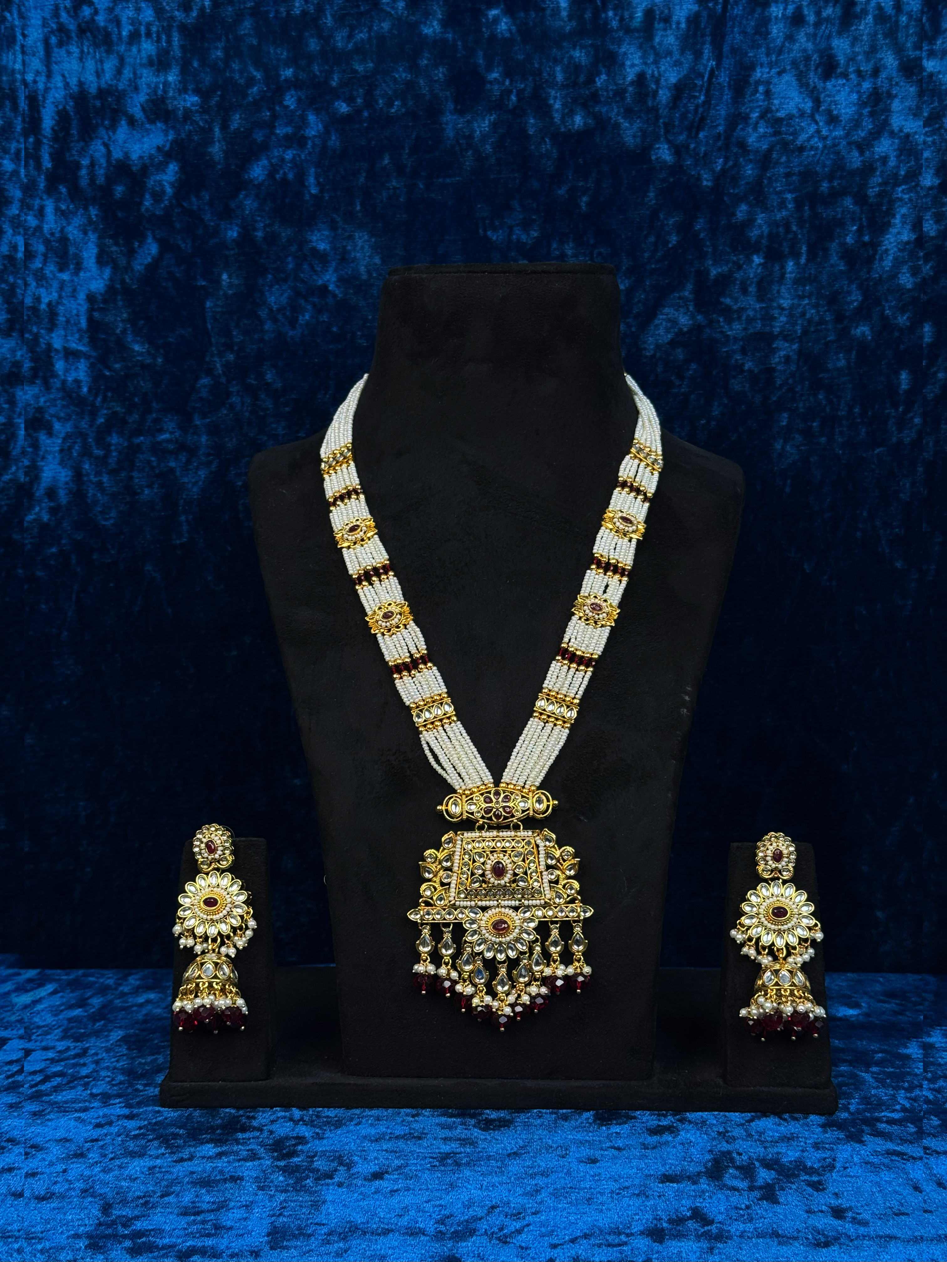 kundan-necklace-set
