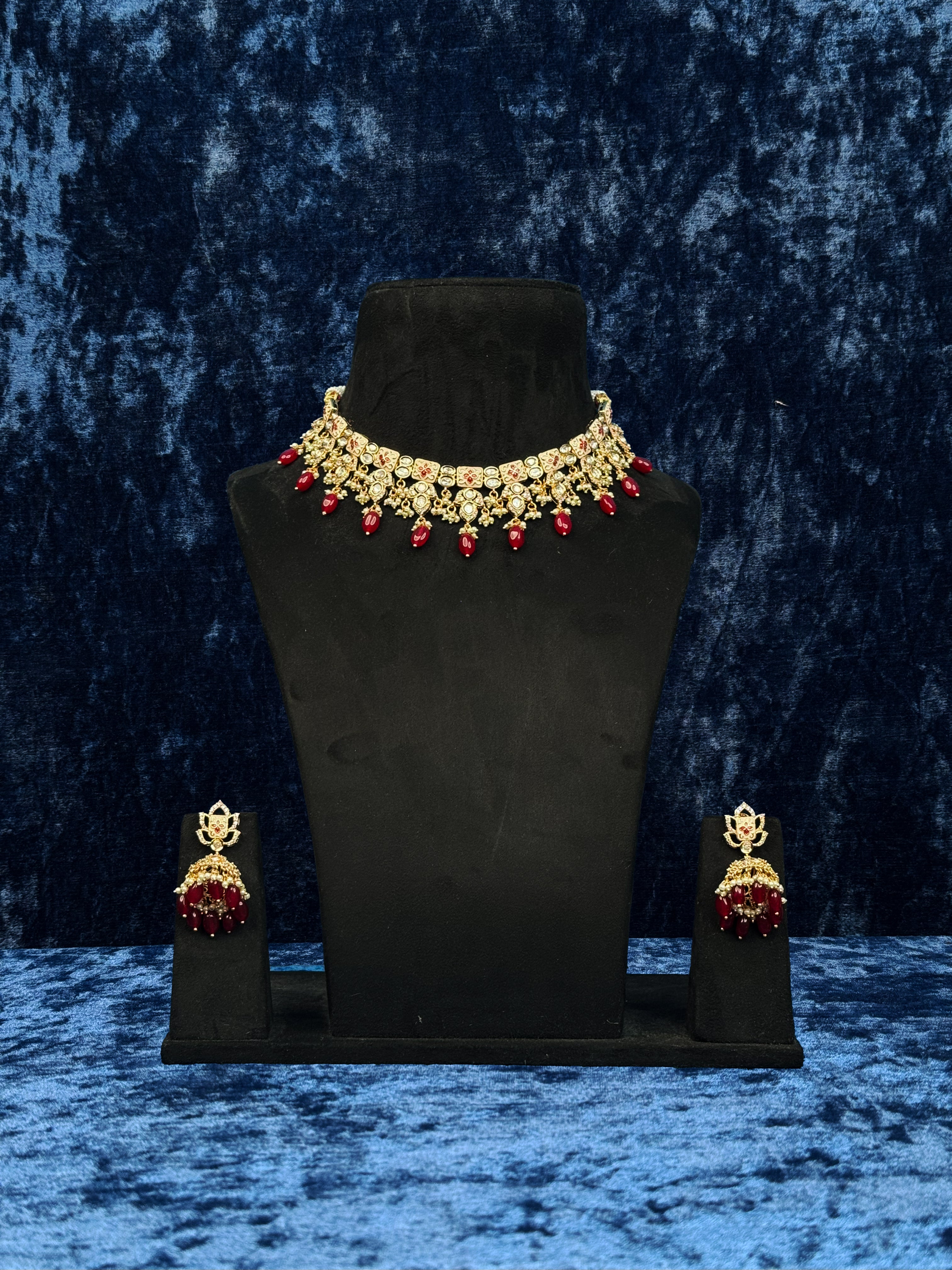 ruby-choker-set