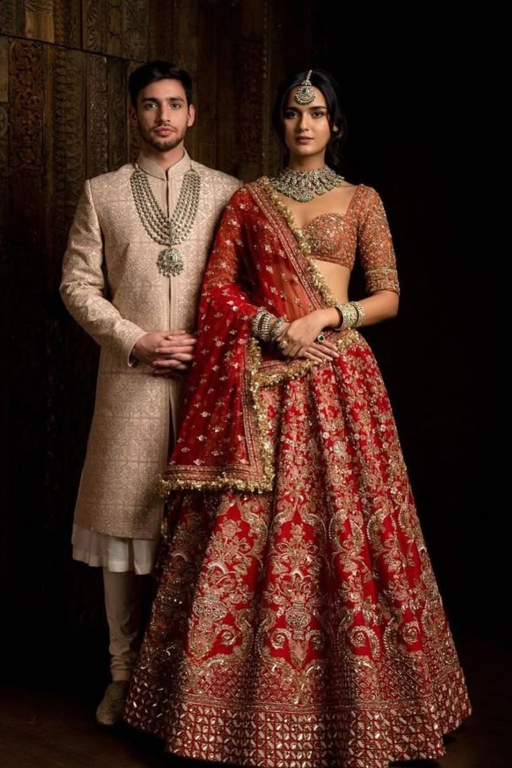 Best Bridal Lehengas in Dubai 2025: Trends, Fabrics & Styling Tips