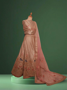 Blush-Gold-Hand-Embroidered-Lehenga