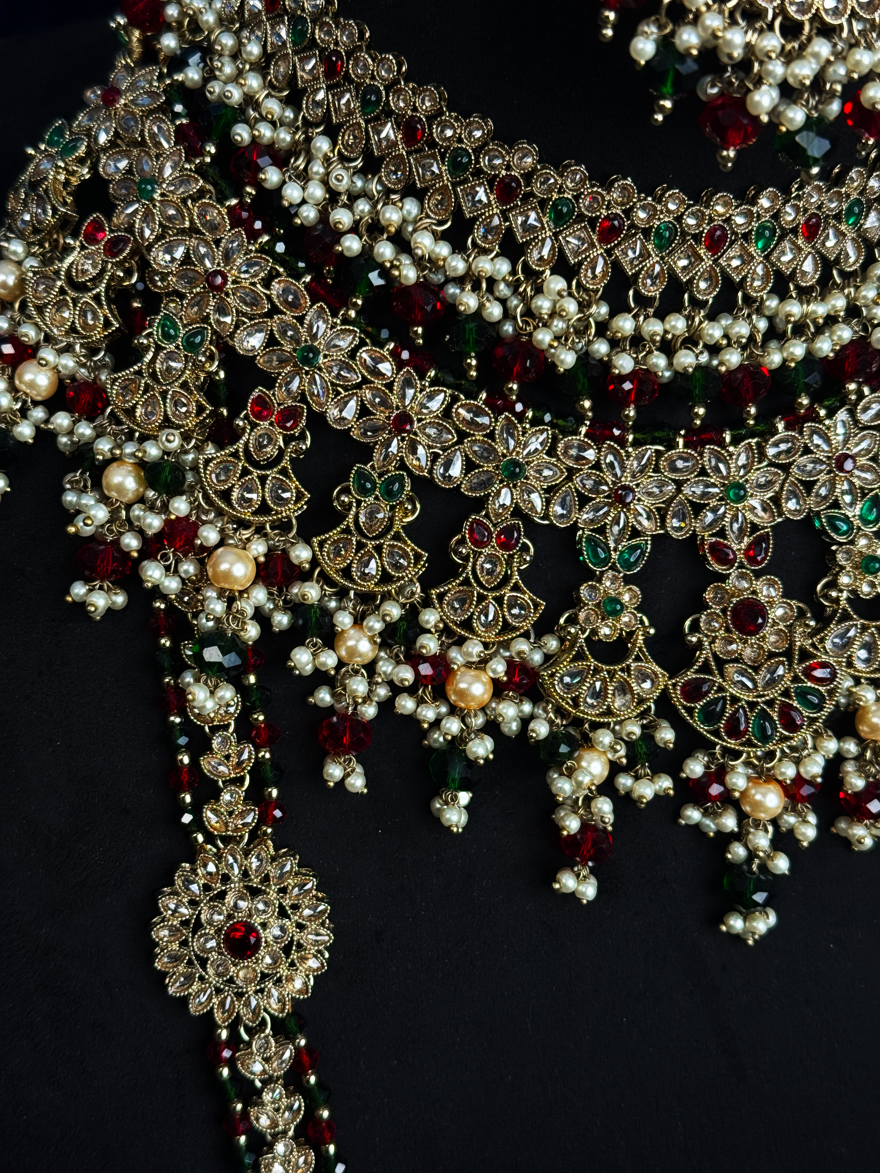 kundan-bridal-set