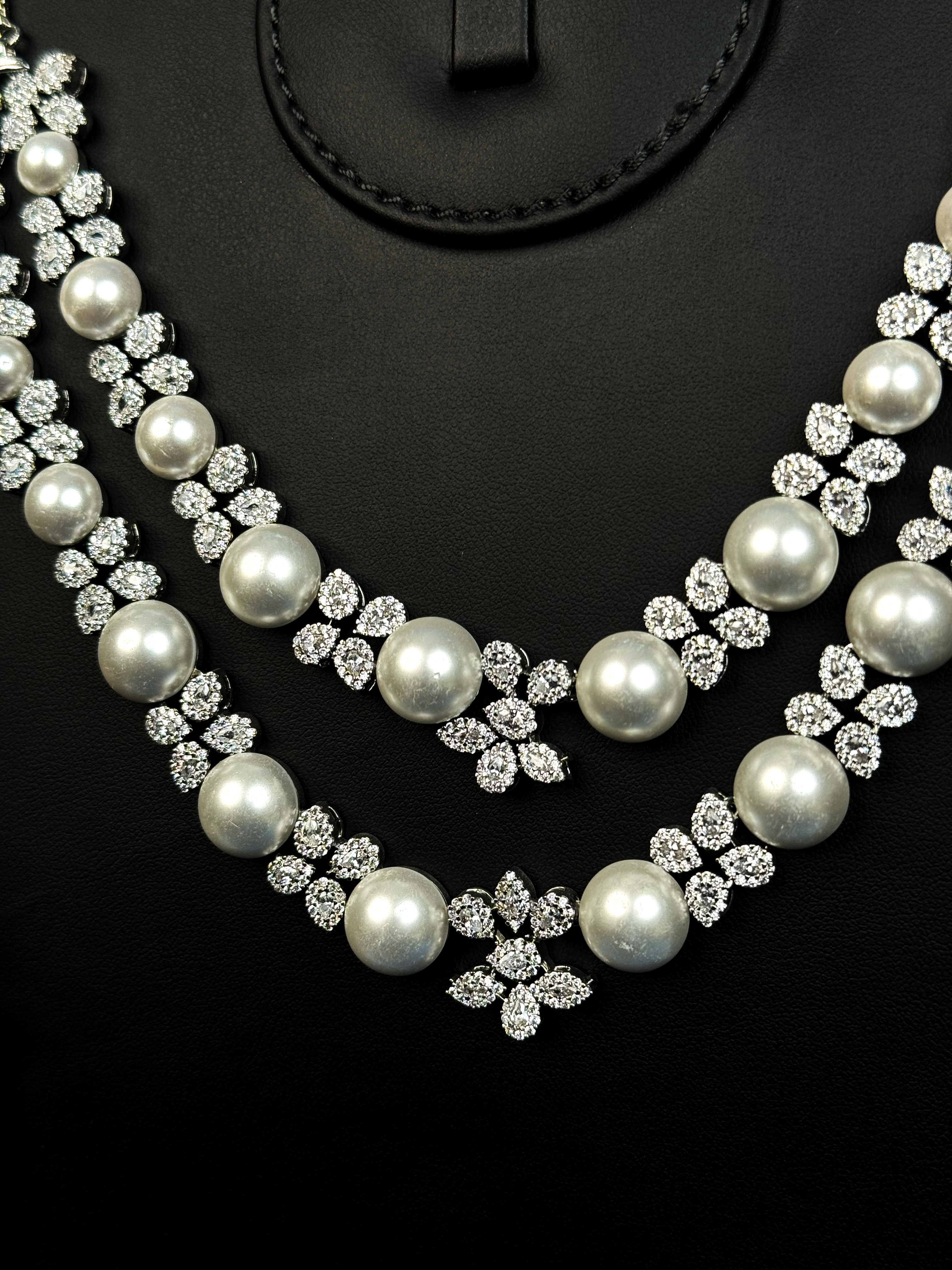 pearl-necklace-set