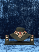 multistone-necklace-set