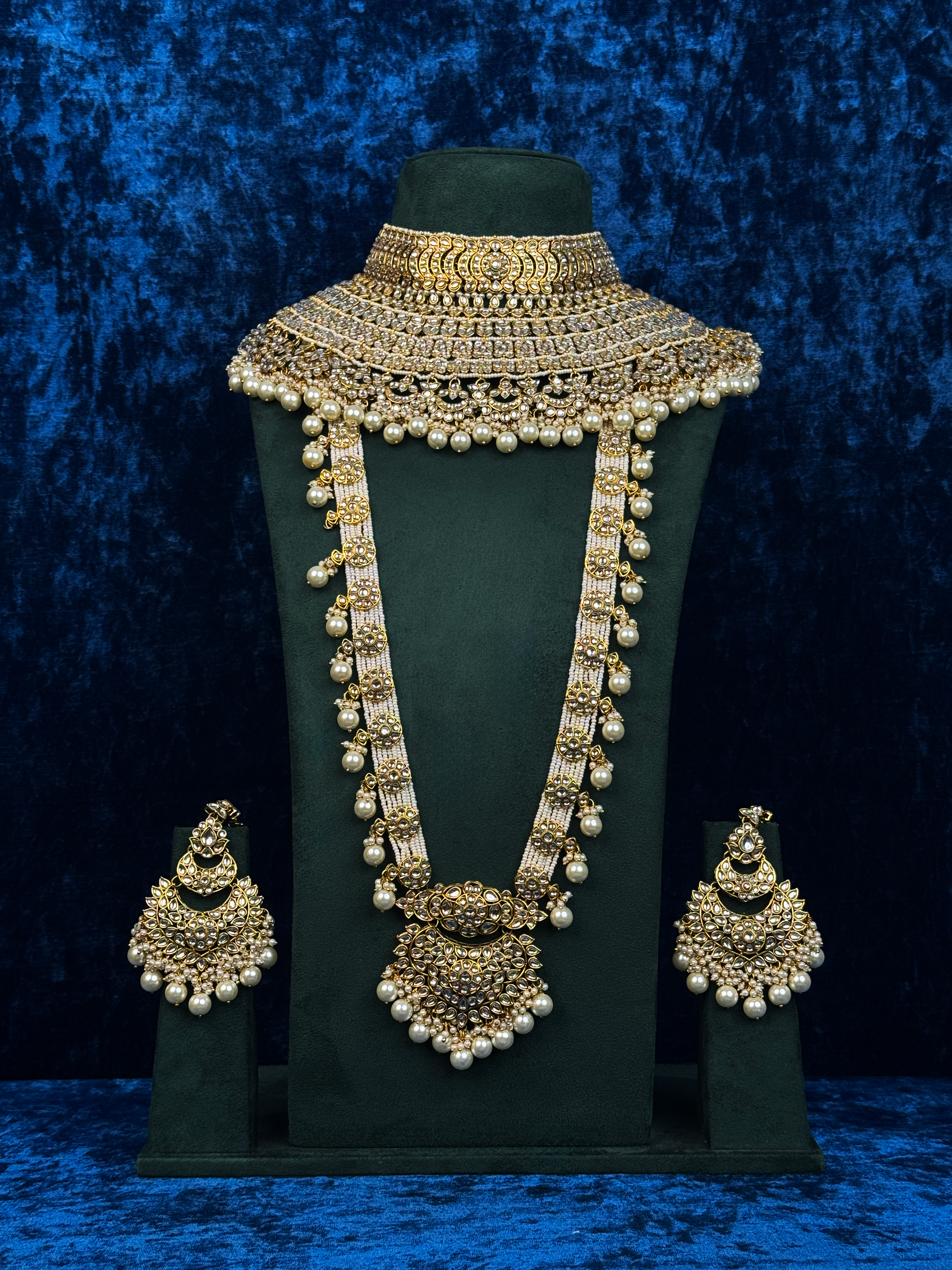 kundan-bridal-set