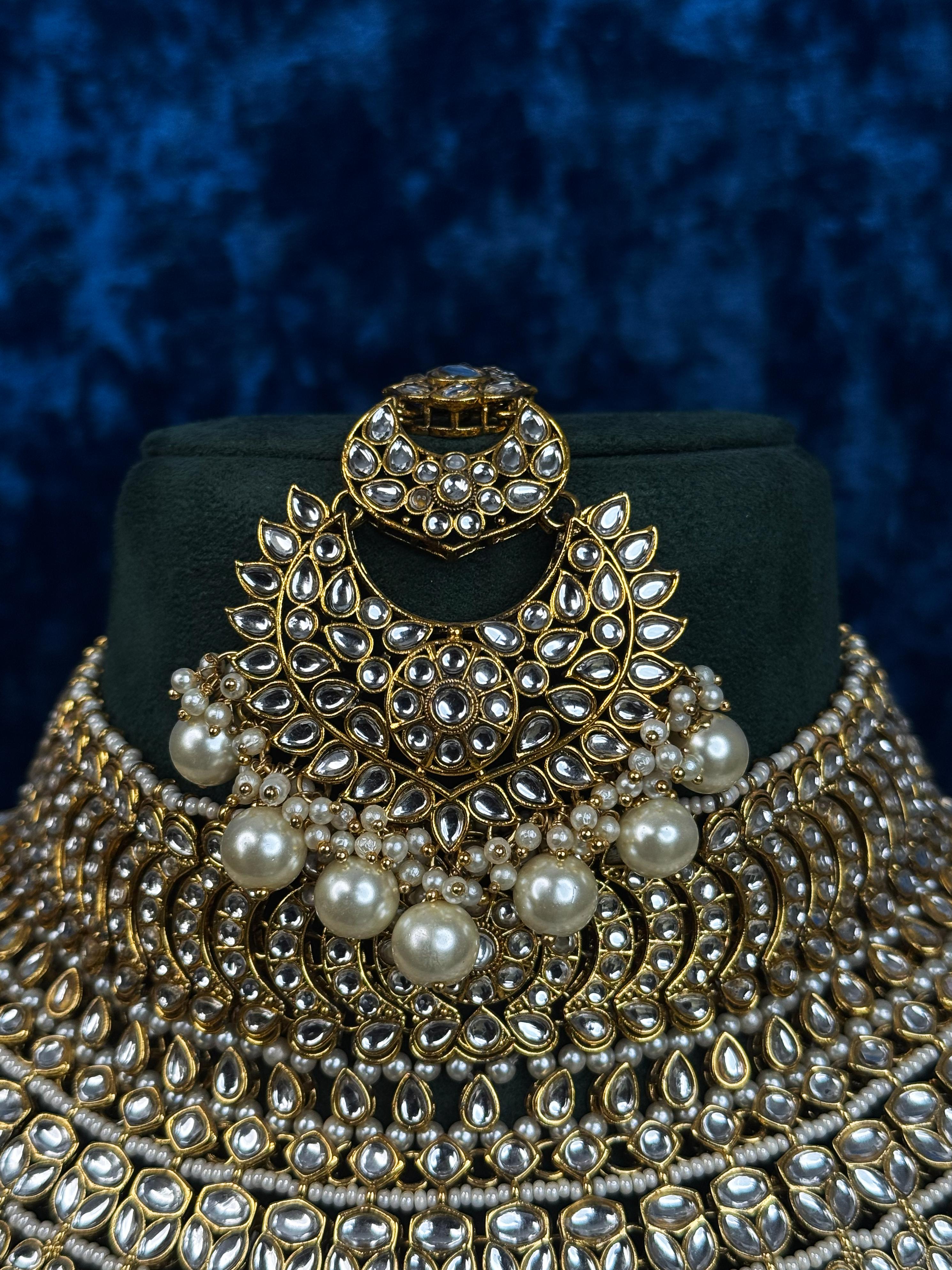 kundan-bridal-set