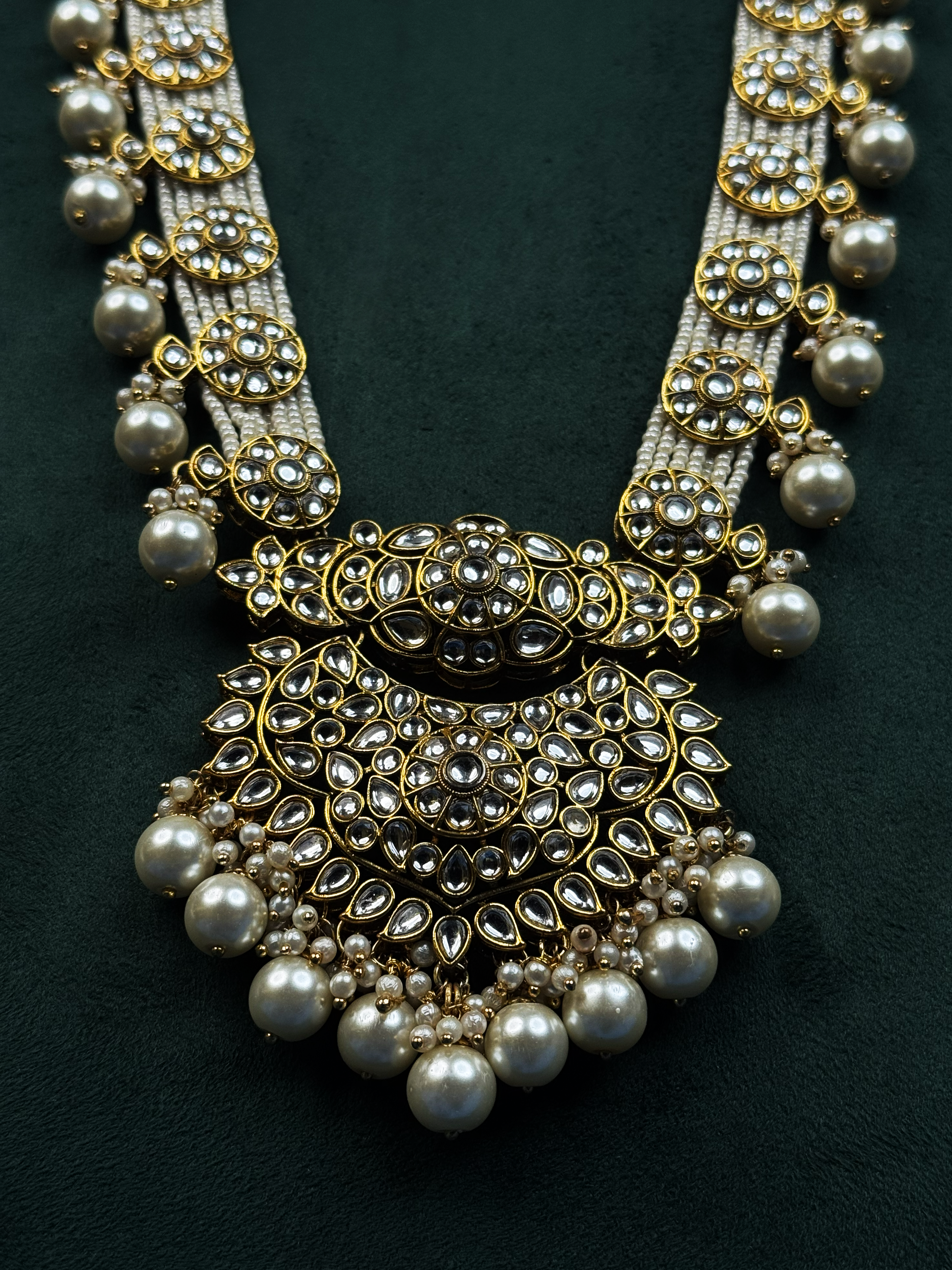 kundan-bridal-set