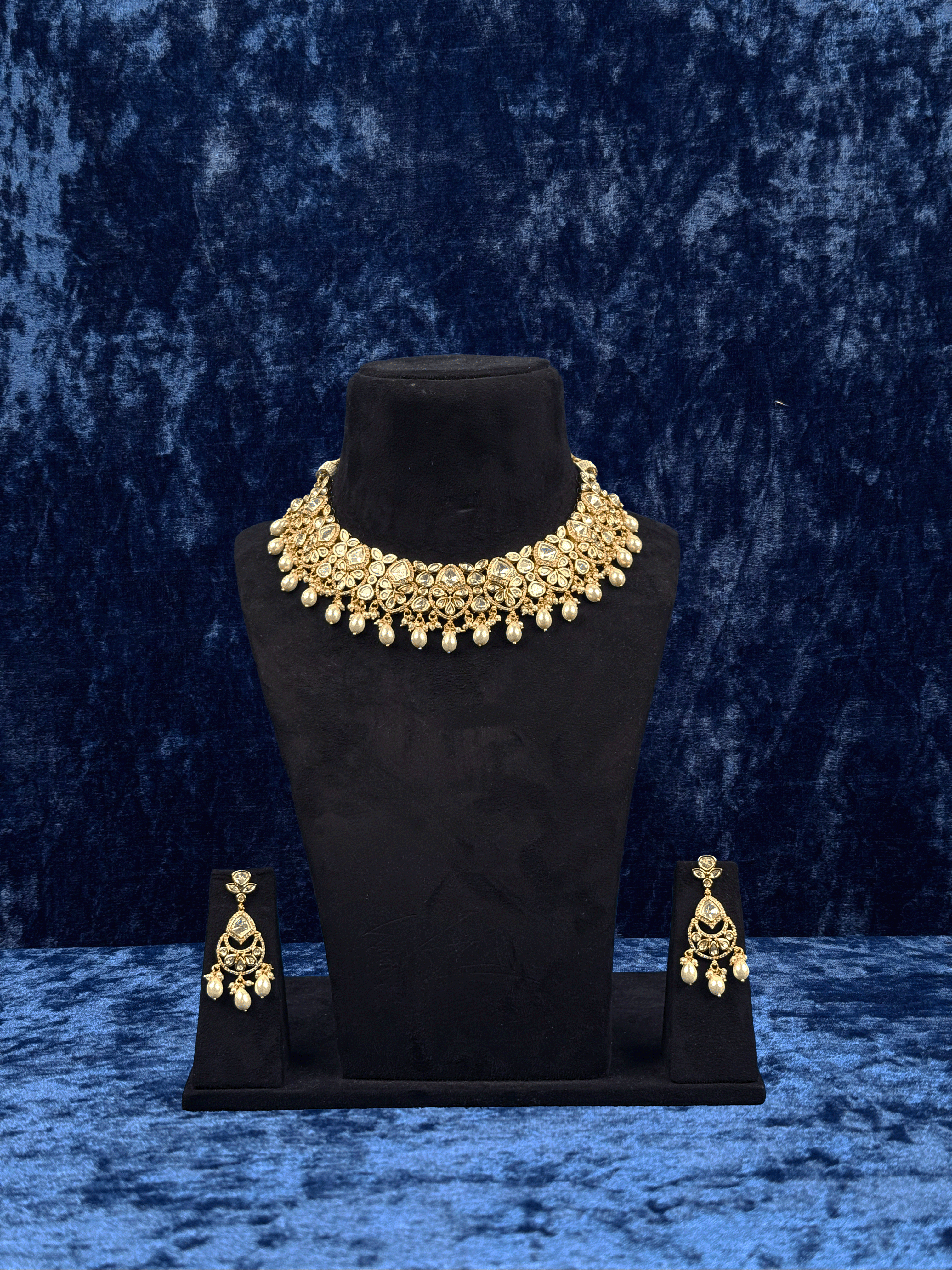 pearl-necklace-set