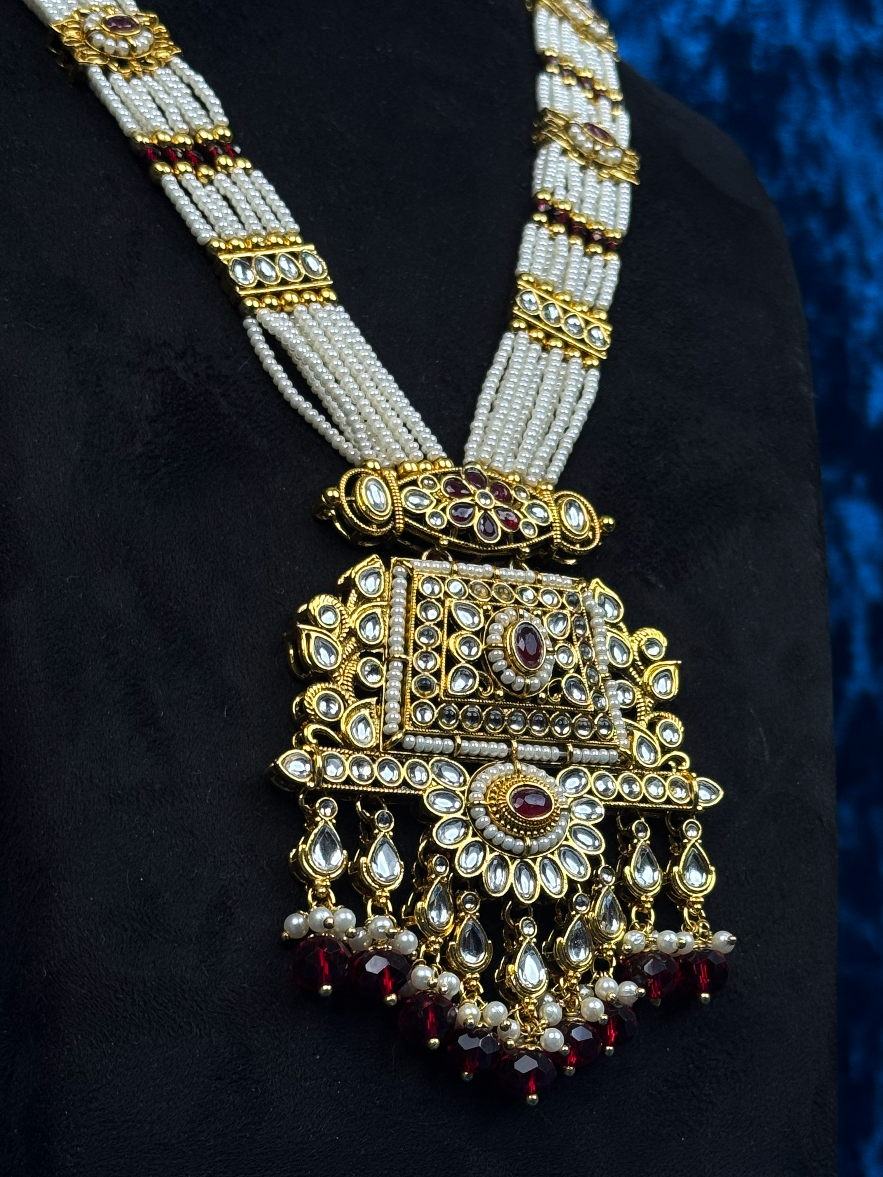 kundan-necklace-set