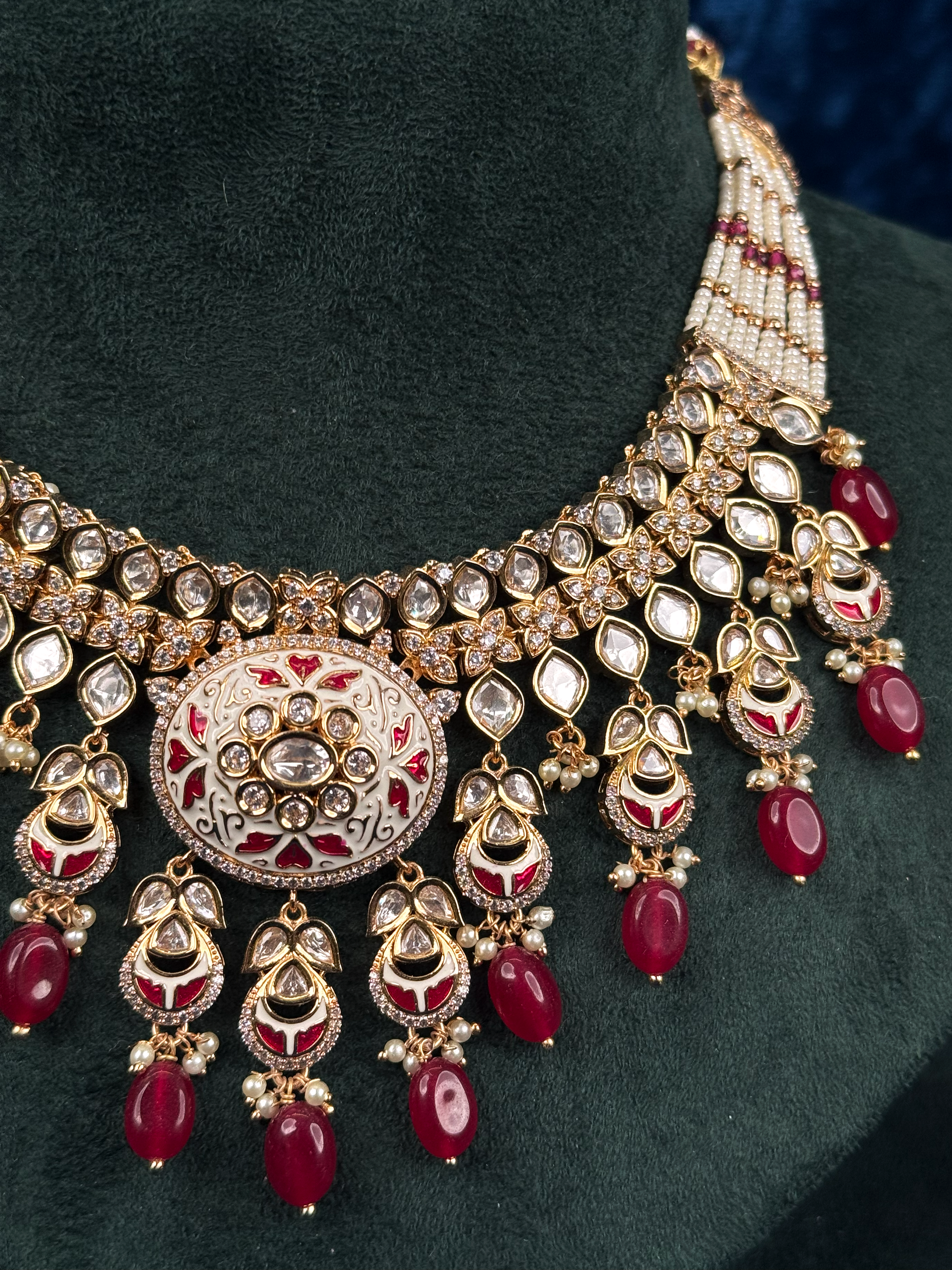 bridal-choker-necklace