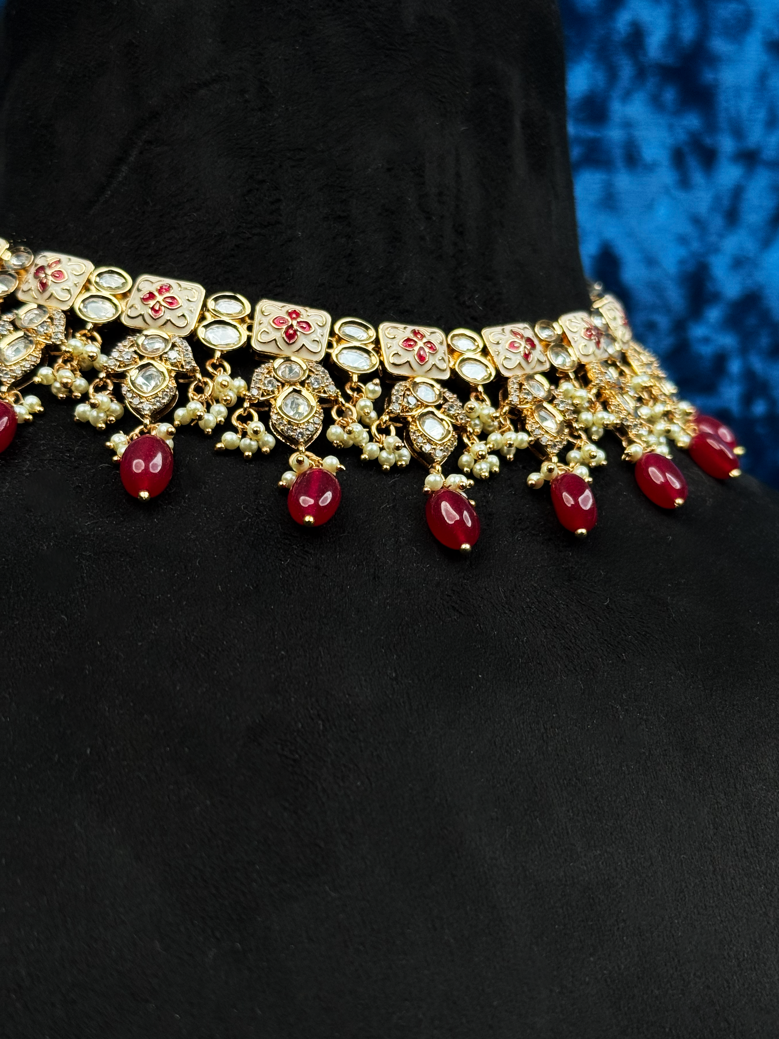 ruby-choker-set