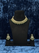 emerald-jewellery-set