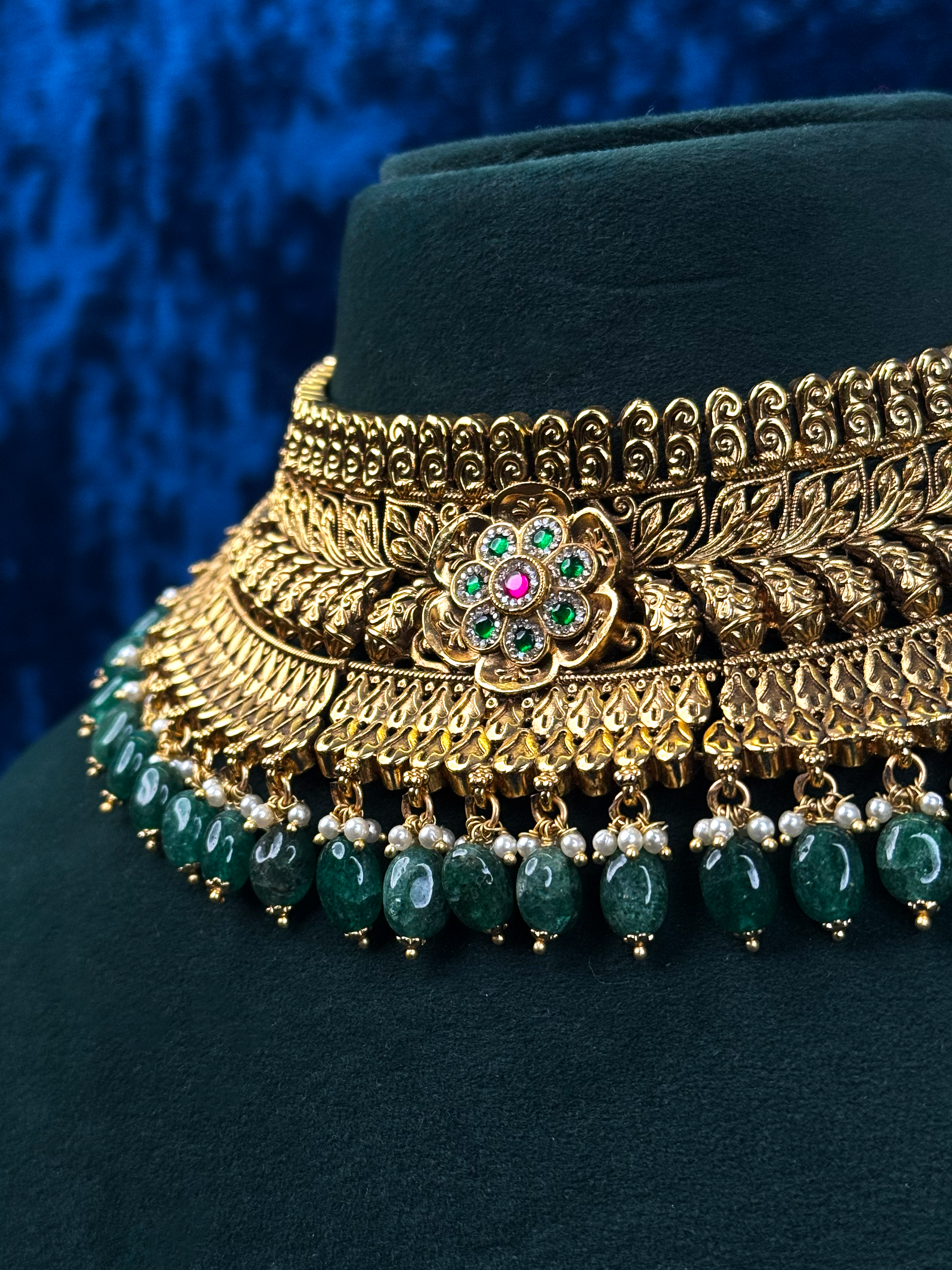 emerald-beads-jewellery