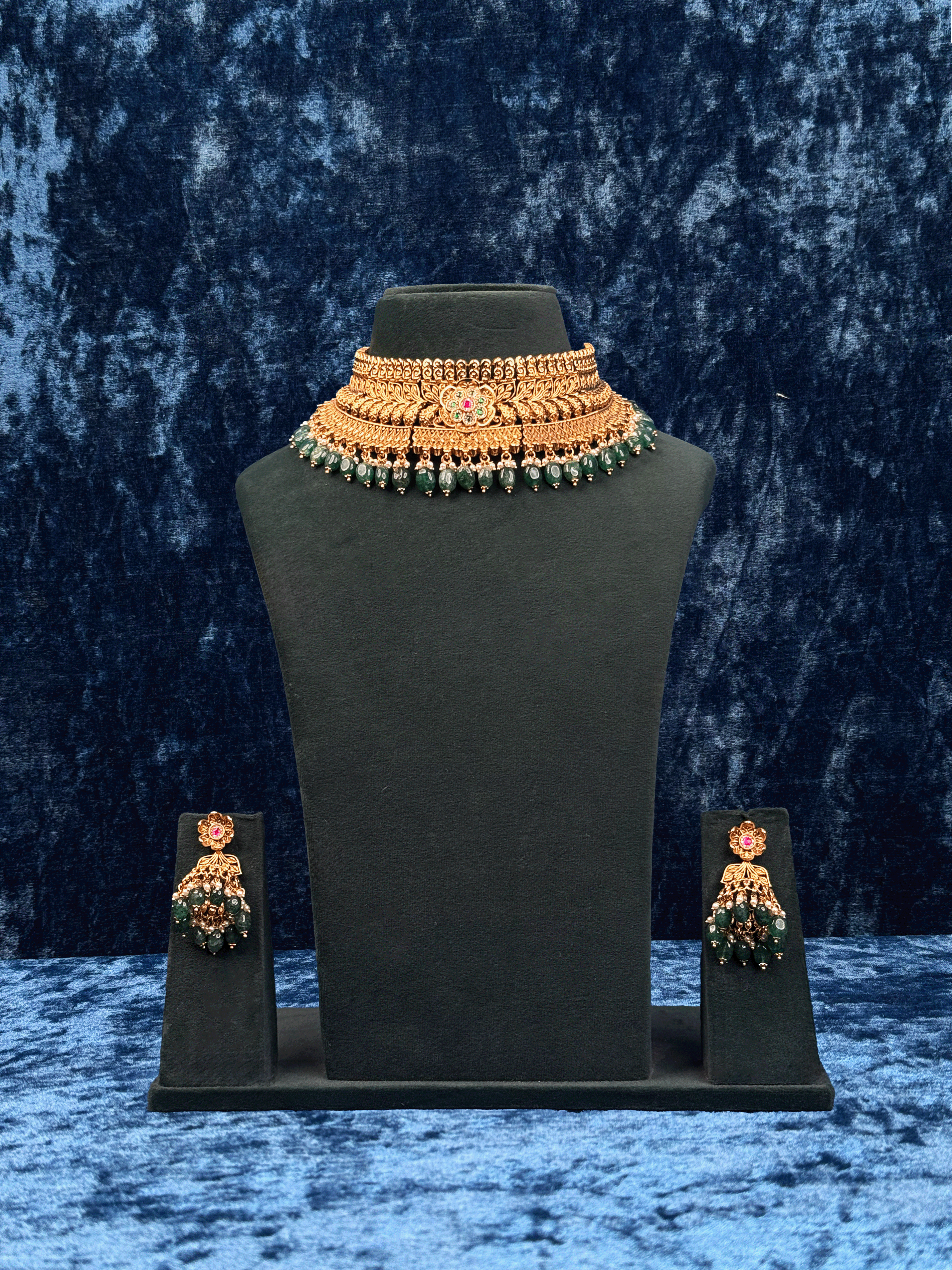 emerald-beads-jewellery